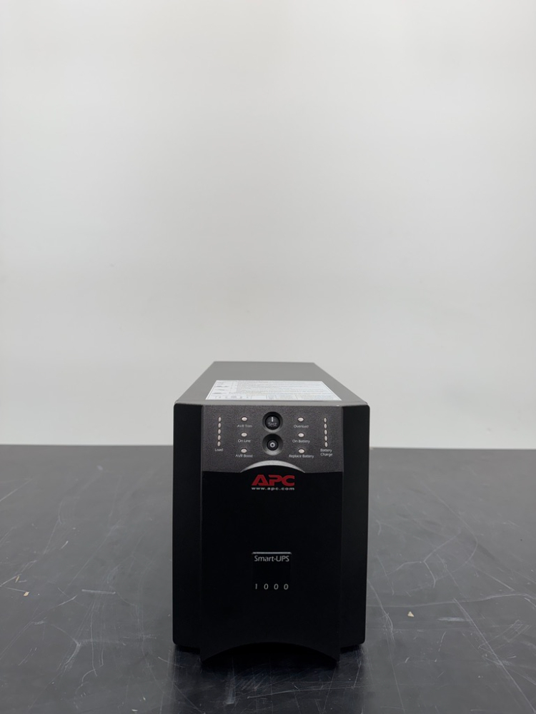 Image of APC 1000 Uninterruptable Power Supply